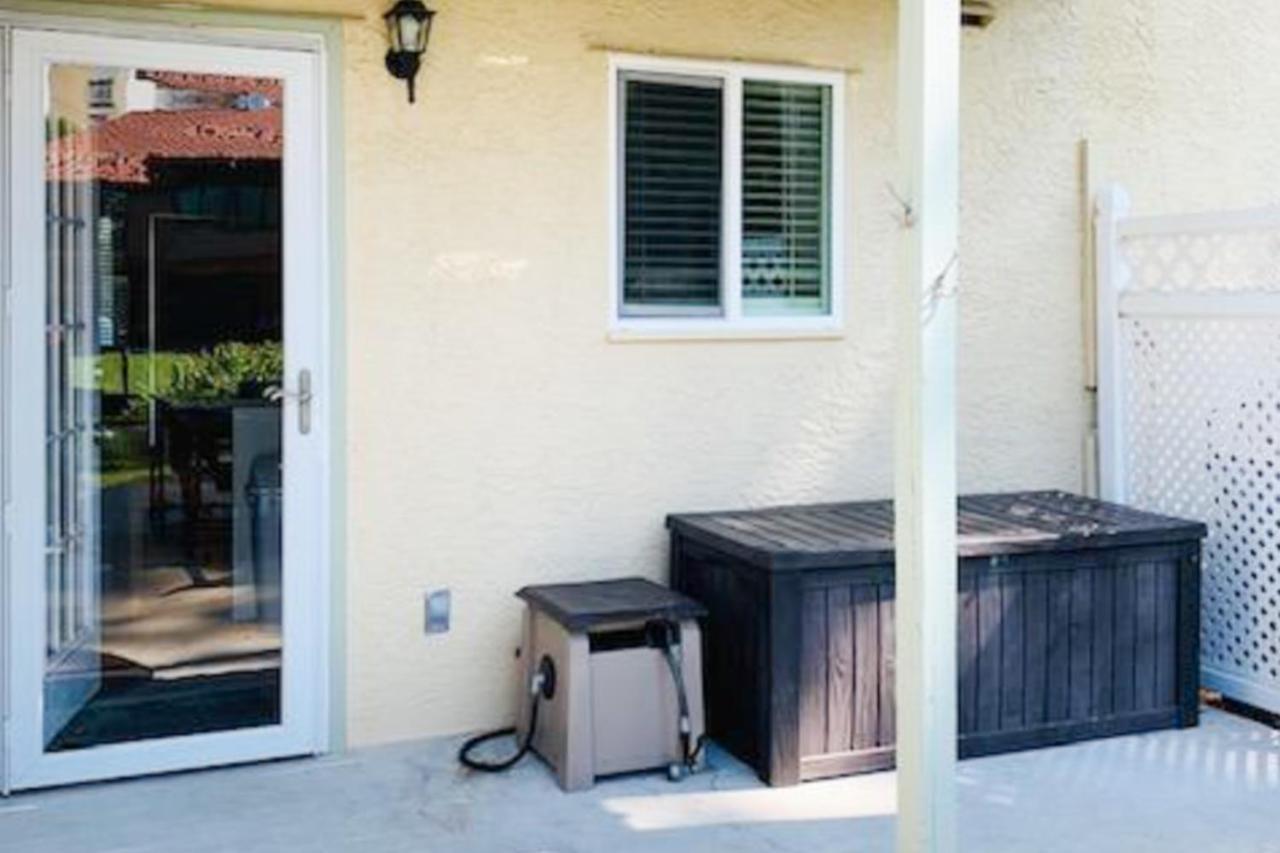 Gulf Highlands 120 White Sandy Dr Panama City Beach Bagian luar foto