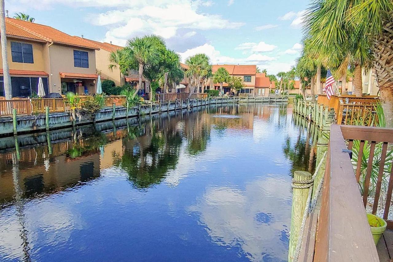 Gulf Highlands 120 White Sandy Dr Panama City Beach Bagian luar foto