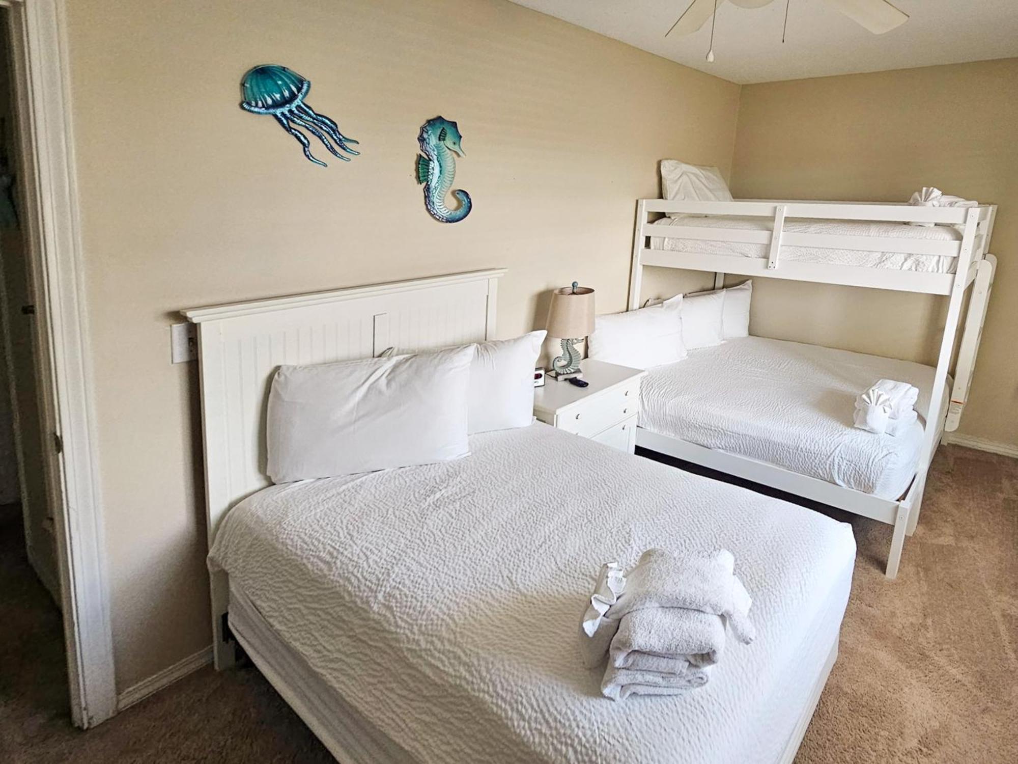 Gulf Highlands 120 White Sandy Dr Panama City Beach Bagian luar foto